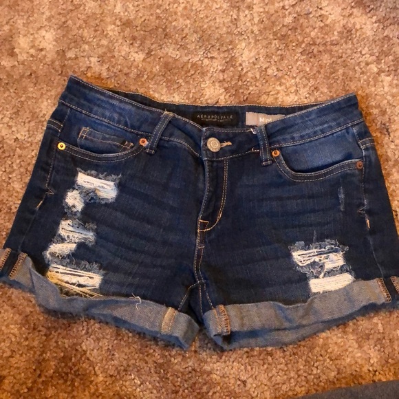 American Eagle Short Bundle - Picture 3 of 8